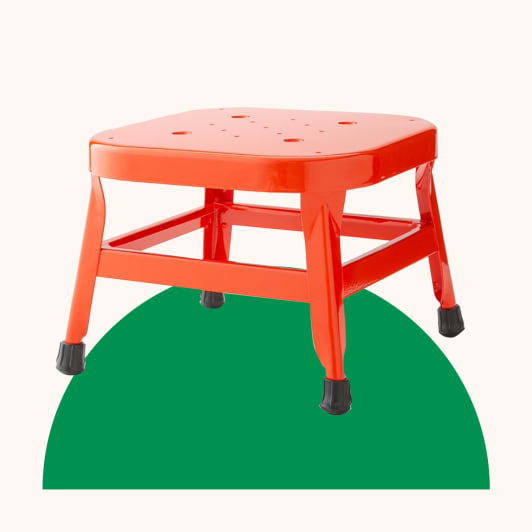 Utility Step Stool 