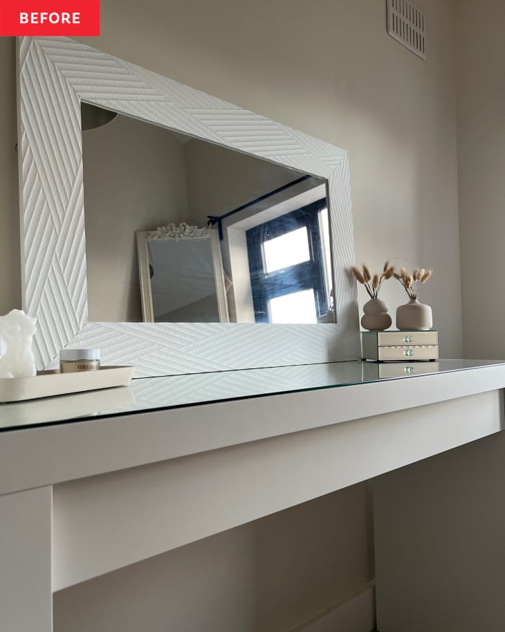 A $65 MALM Makeover Repurposes Another Familiar IKEA Product | Apartment  Therapy