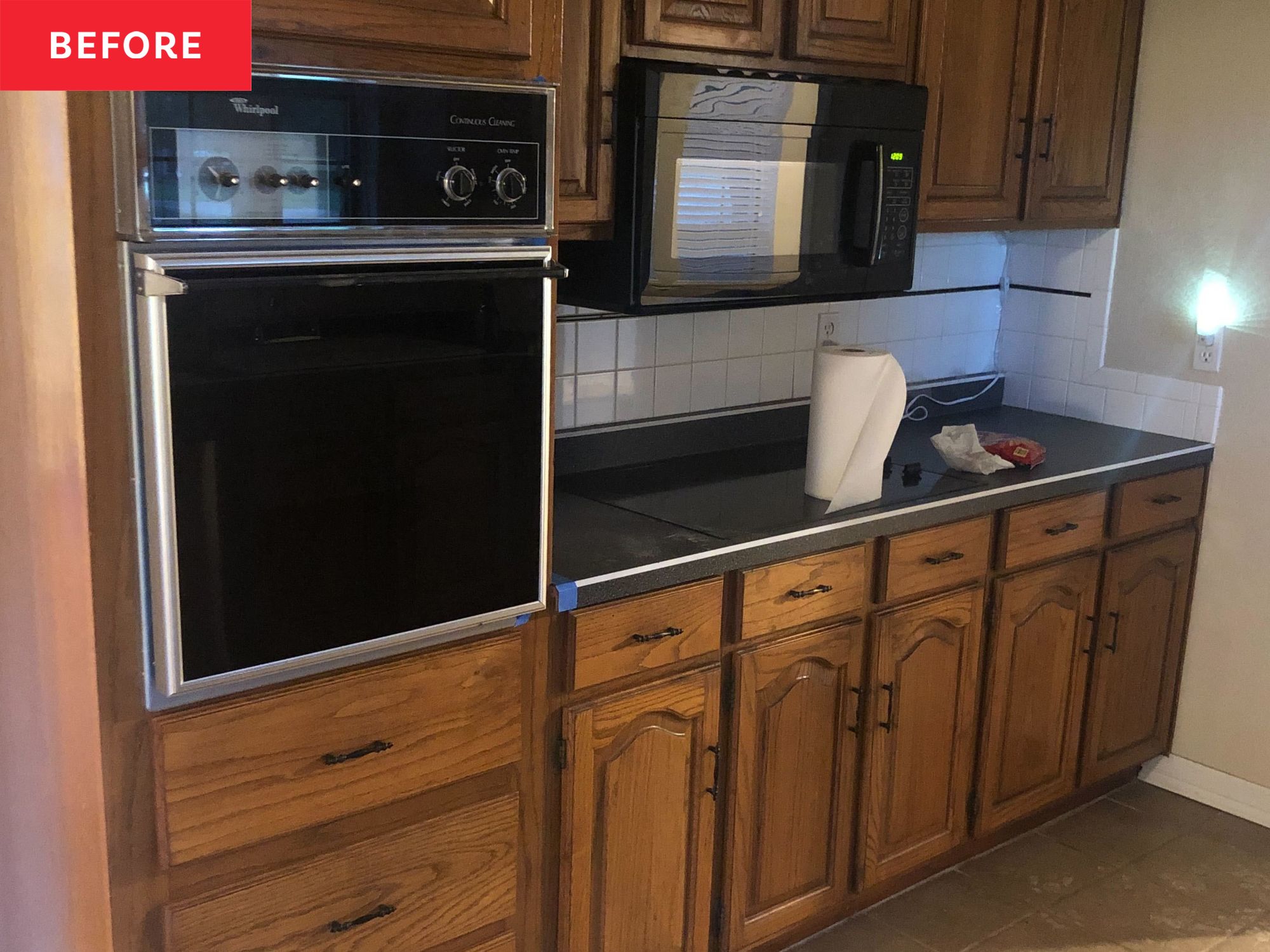 This Kitchen Belongs in the French Count