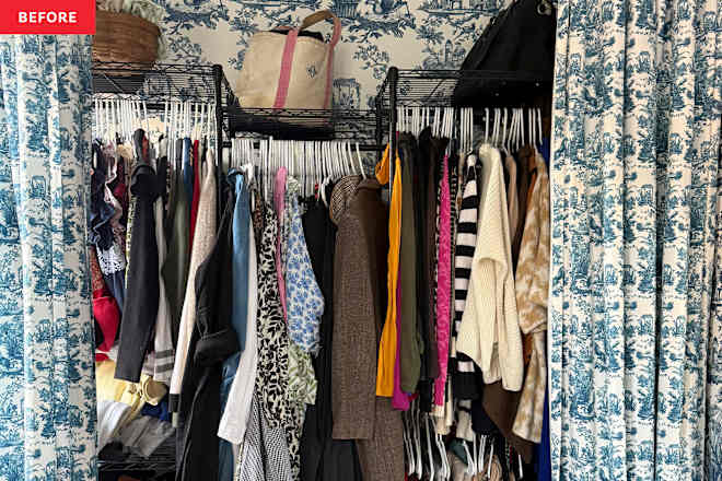 This Brilliant Storage System Transformed My 130-Year-Old Home