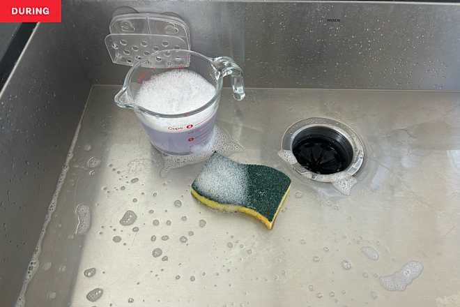 My Mexican Grandma’s $4 Cleaning Trick Works on Basically Everything (I’ll Never Stop Using It!)