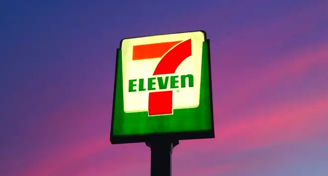 7-Eleven