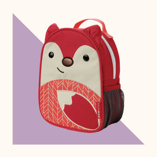 fox backpack