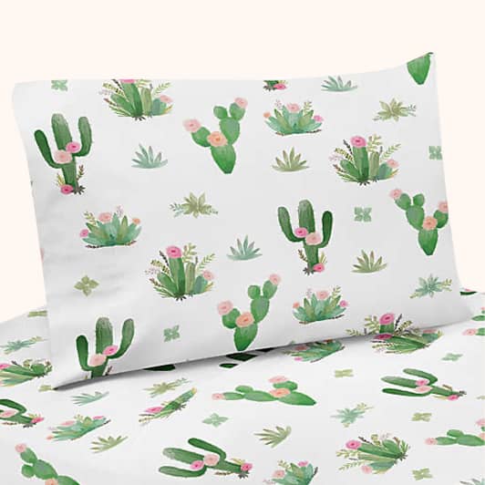 cactus sheet