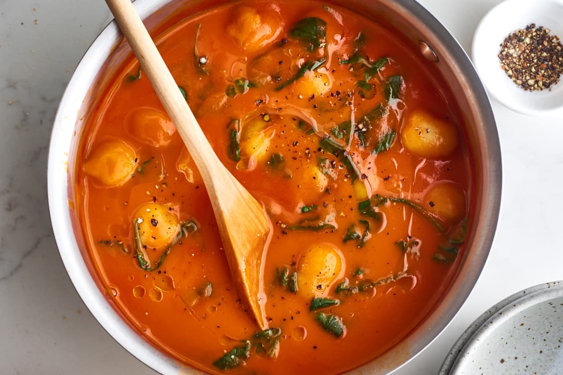 40 Easy Winter Meals for When You're Feeling Too Lazy to Cook