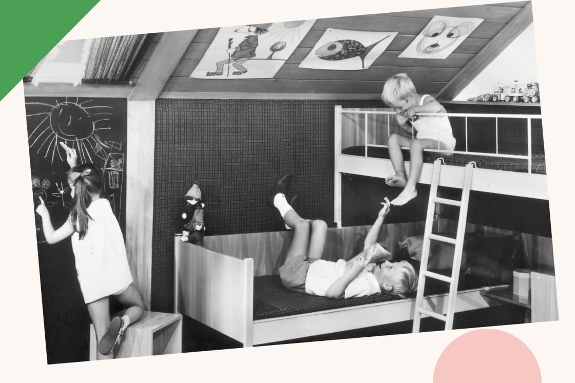 The 9 Best Bunk Beds, According to Parents and Experts