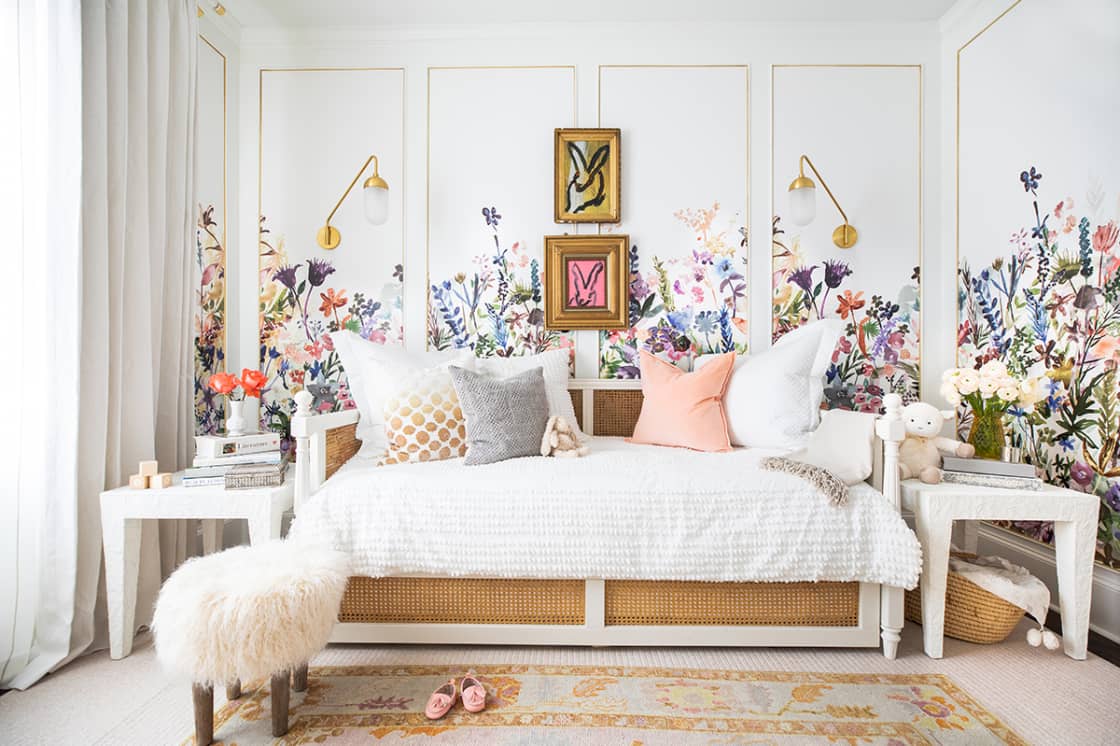 11 Designers on the Best Kids' Rooms They've Ever Designed