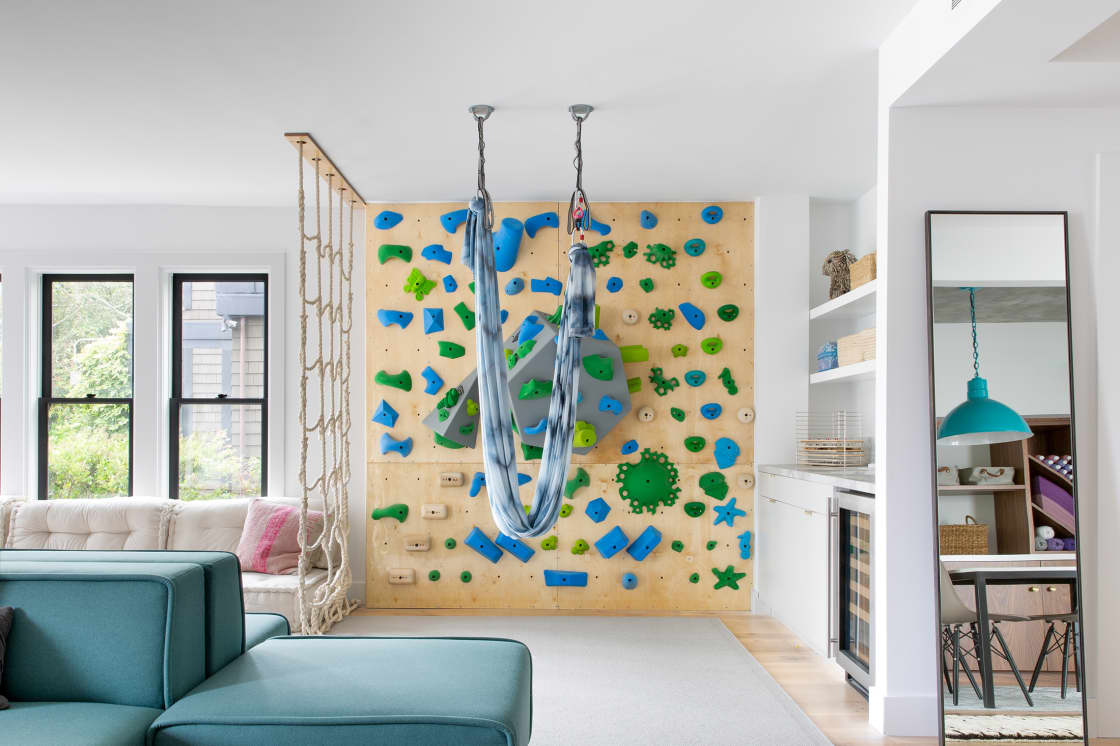 The 10 Best Playrooms Designers Have Ever Created