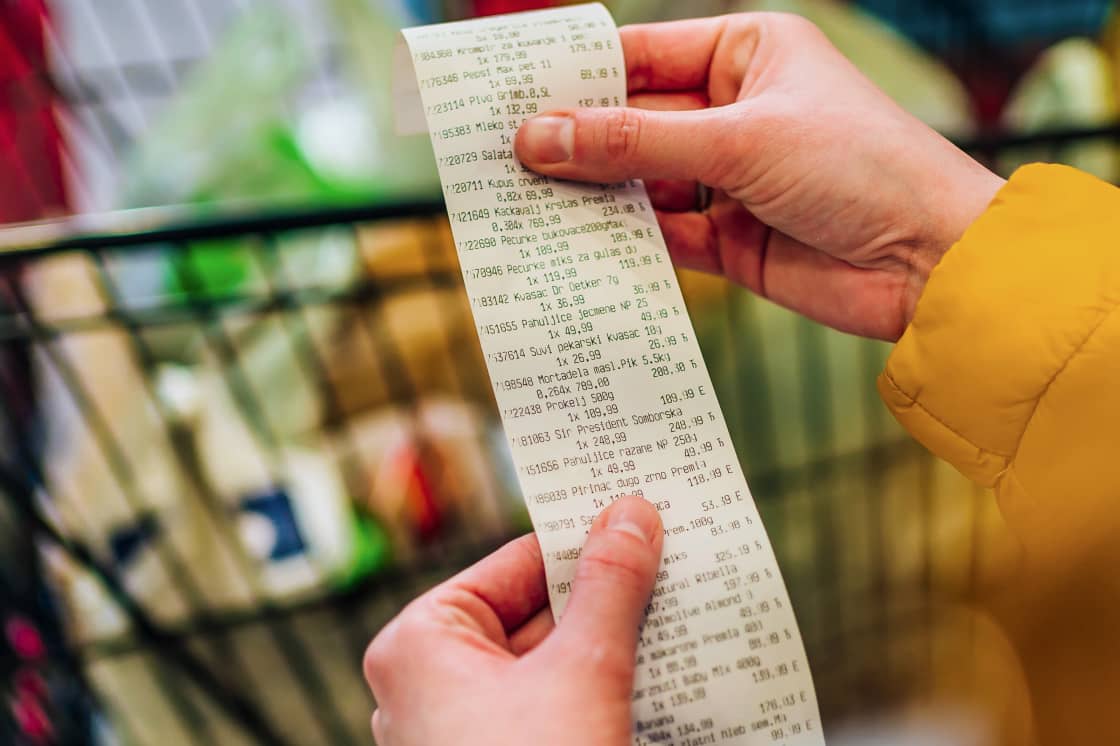 9 Small Changes Shoppers Are Making to Keep Their Grocery Bills in Check