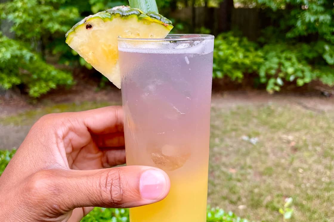 I Tried Reba McEntire's 