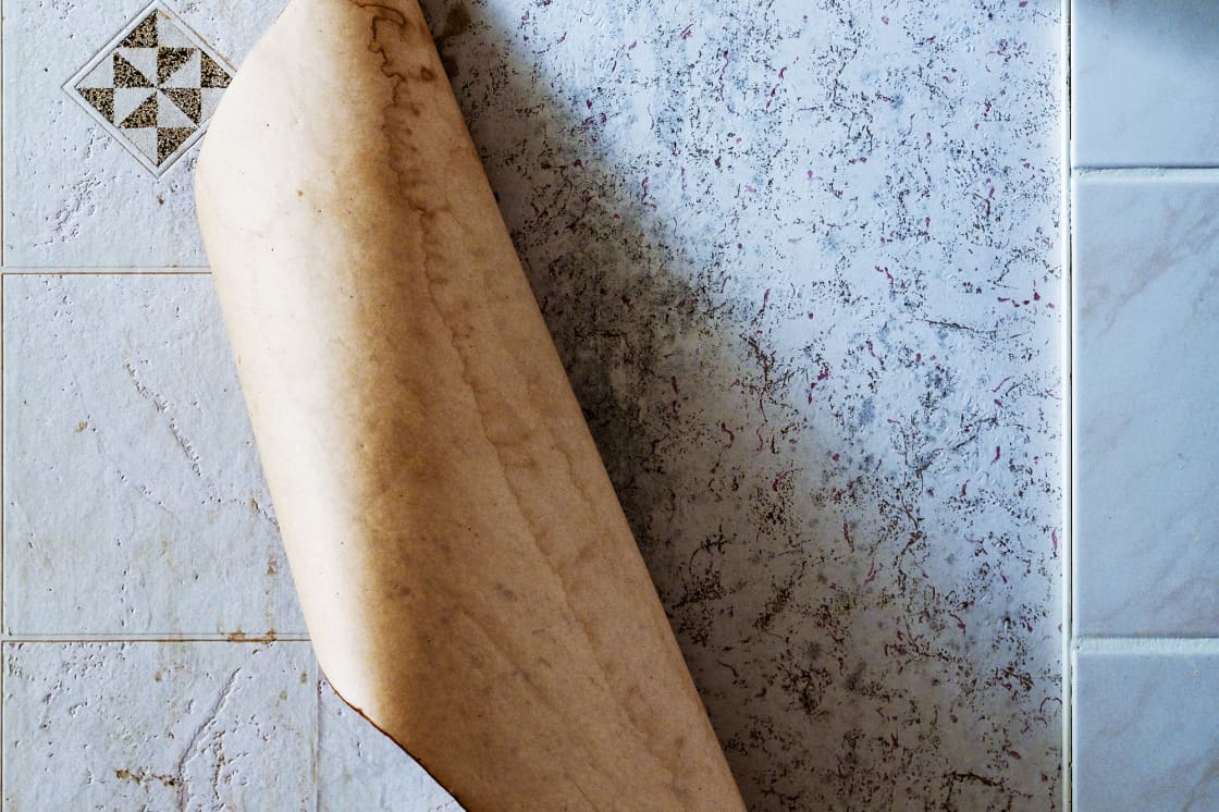 7 Subtle Signs There's Mold Lurking in Your Kitchen