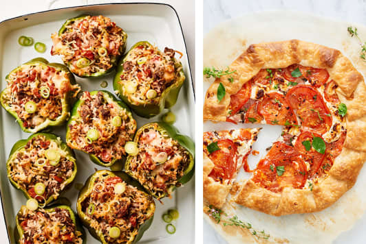 10 Make-Ahead Family Meals for Busy Summers