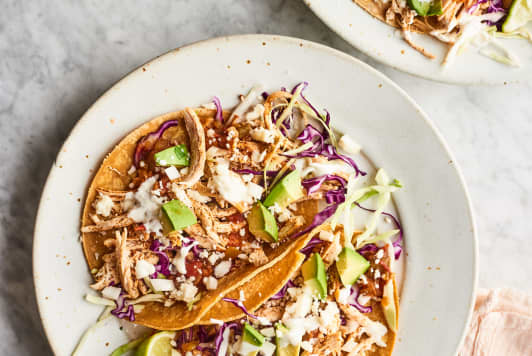 26 Taco Recipes that Come Together in No Time