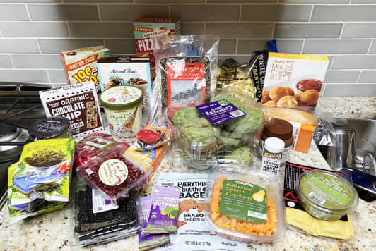 My Kids Tried 25+ Trader Joe's Products — Here Are the Winners