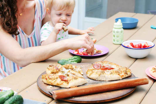 5 Kid-Friendly Dinners You Can Make on the Grill