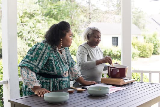 How My Family Celebrates Juneteenth (and Our Favorite Foods to Eat!)