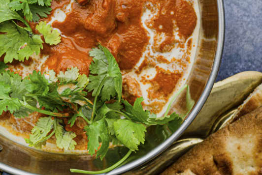For the Best Instant Pot Butter Chicken, This One Ingredient Makes All the Difference