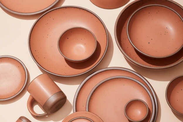 East Fork Just Brought Back One of Their Most Popular Original Glazes —  But for a Very Limited Time