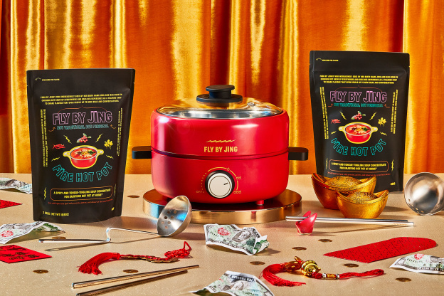 Fly By Jing Created a Hot Pot Kit for Lunar New Year — And We Got You an Exclusive Discount