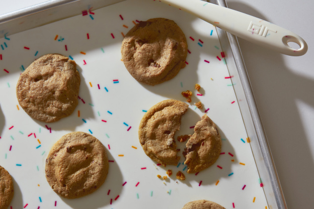 The Makers of Our Favorite Spatula Just Released a New Baking Kit and We're Obsessed