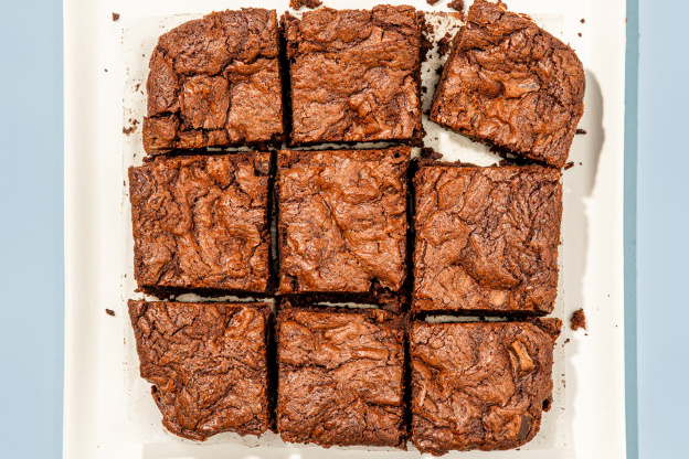 You Can Get Ina's Outrageous Chocolate Brownies Shipped to Your Home — Just in Time for the Holidays