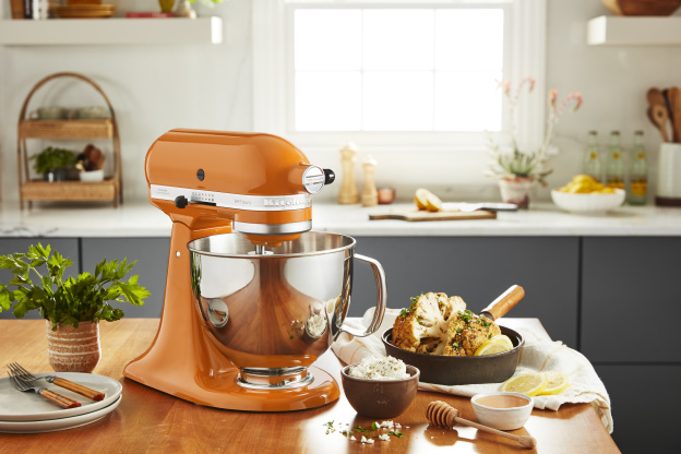 The Unexpected Online Source for Deals on KitchenAid Attachments and Tools