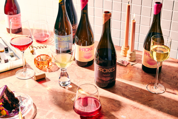 Forget Rosé All Day — This Is What I'll Be Drinking All Spring and Summer