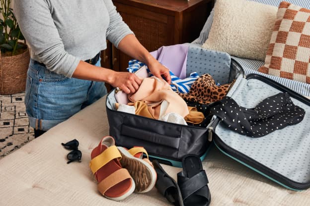 The 10 Best Packing Cubes for Easy, Organized Travel