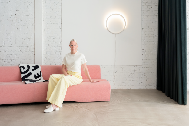 IKEA Has Revealed the First Two Products in Its Collection with Sabine Marcelis
