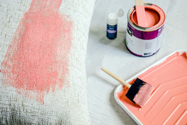 8 Ways to Give Your Couch New Life for Less than $150