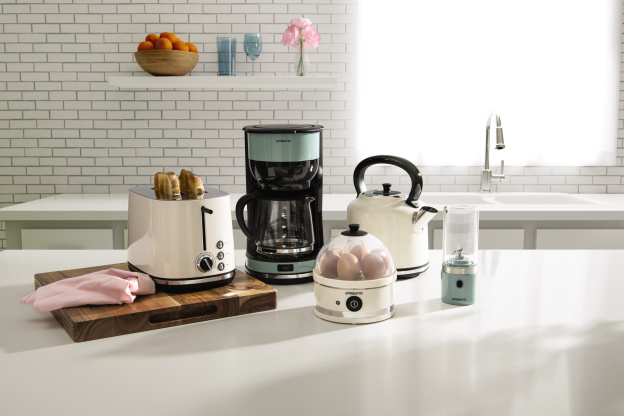 ALDI Released a Line of Retro Kitchen Appliances