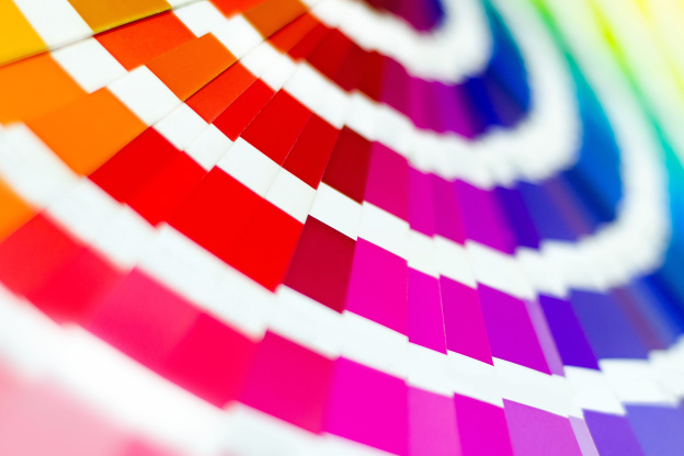 Pantone Released Their Color Trend Report for Autumn/Winter 2023