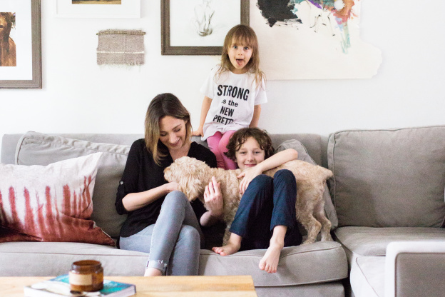 The 9 Best Family Sofas, According to the Experts