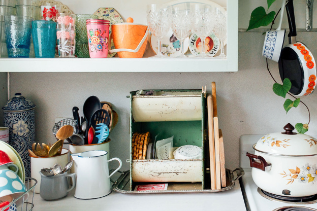 20 Things to Get Rid of Right Now Without a Second Thought