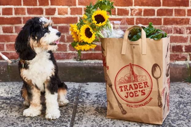 8 Little Luxuries (for $5 or Less!) to Pick Up at Trader Joe's Before Summer Ends