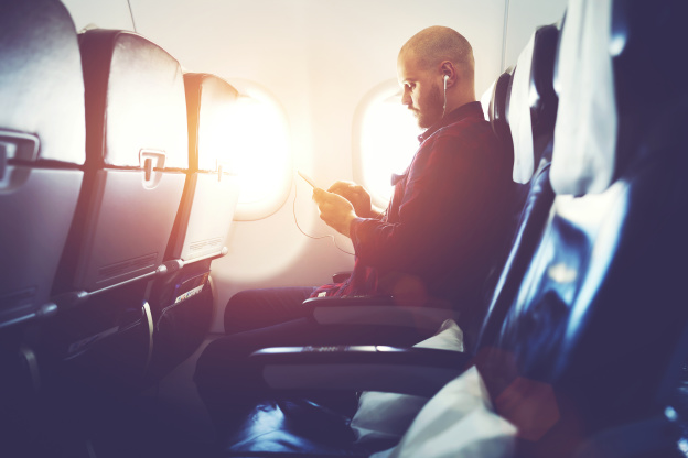 Here's How to Get Free Wi-Fi on Delta Flights