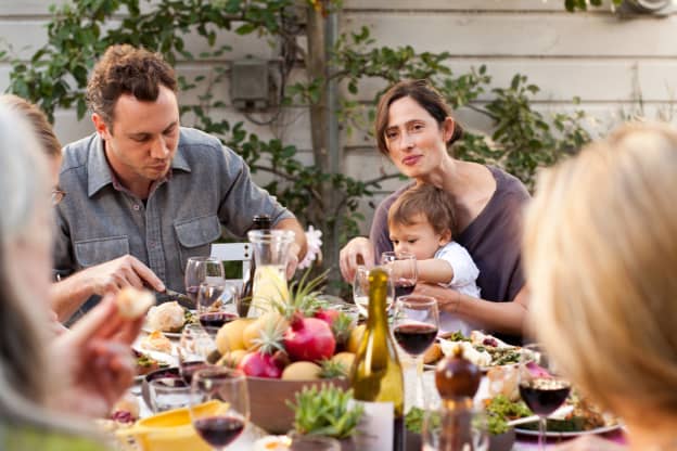 10 New Traditions to Try Out This Thanksgiving