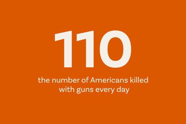 5 Actions We Can All Take to Advocate for Gun Safety Policies