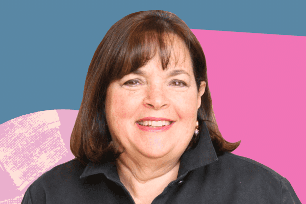 Ina Garten's 