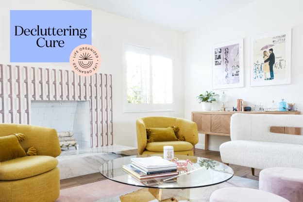 Get a Clutter-Free Home in Just 14 Days — Here's How