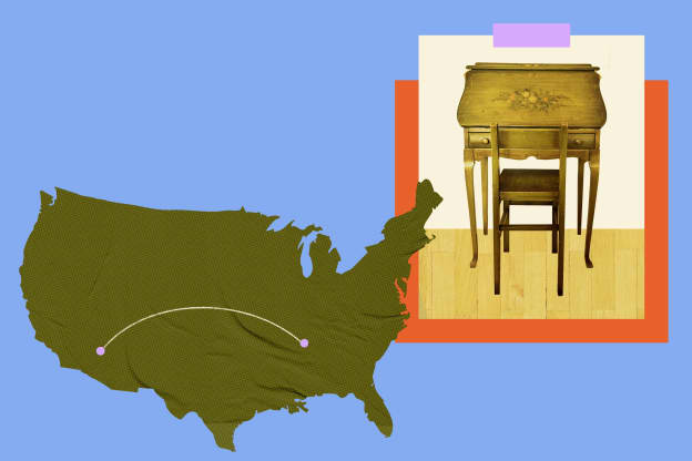 Some People Don't Want Heirlooms, but I Spent $1,000 to Keep One