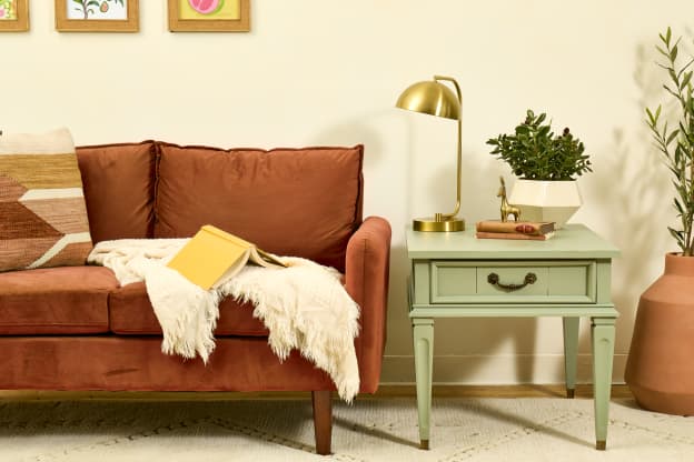 The Right Way to Paint Furniture (So Your Paint Job Actually Lasts)