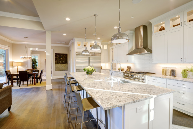 The Home Design Trends That Are on Their Way Out This Year
