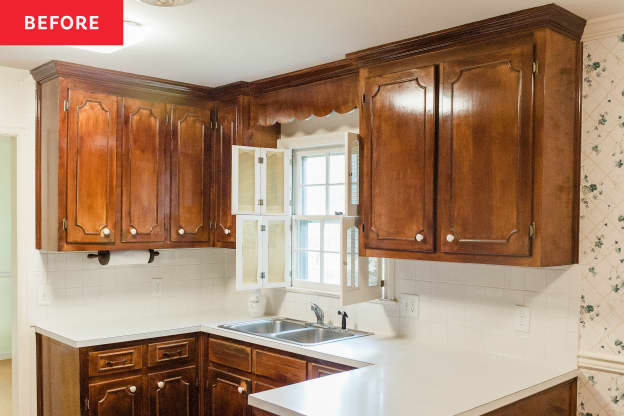 3 Reasons Your Kitchen Cabinets Look Dated — And How to Fix Them