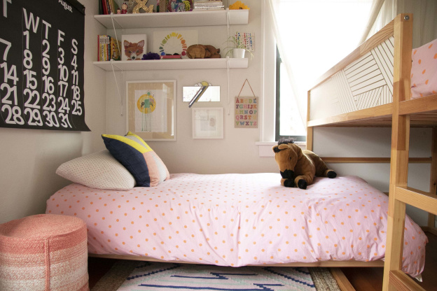 10 Cozy Kids' Comforters for Every Style