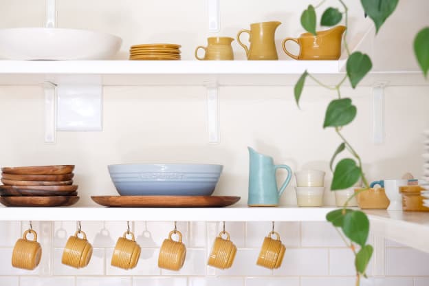 A Pro Organizer Shares the Key to Getting (and Staying) Organized 