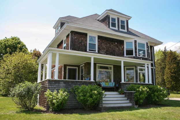 These Are the 2 Most Popular Rooms to Remodel in 2024