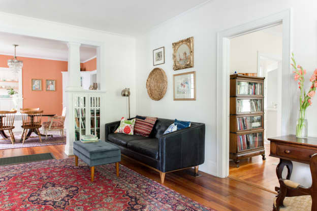 Amazon Shoppers Swear by This $33 Vacuum for Cleaning Every Nook and Cranny