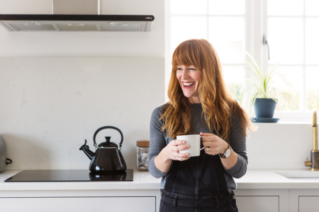 I Started Using This Tiny Pod Coffee Machine Whenever My French Press Feels Like Too Much Work