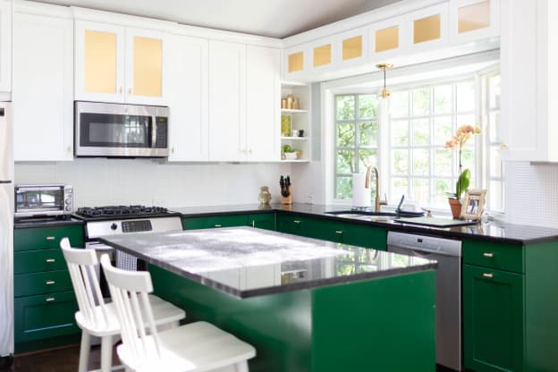 14 Kitchen Design Trends You're Going to See Everywhere in 2024